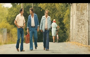 Nos plus belles vacances  Bande annonce VF