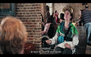 Hasta la vista  Bande annonce VOST