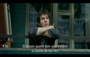 Elena  Bande Annonce VOST