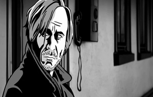 Aloïs Nebel  Bande annonce VOST
