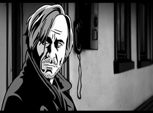 Bande annonce VOST