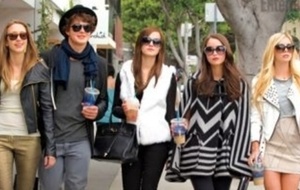 The Bling Ring  Bande Annonce 1 VO 