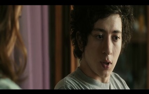 Le Fils de l'autre   Bande annonce 1 VF