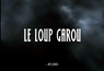 Bande annonce 1 VOST