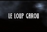 Bande annonce 1 VF