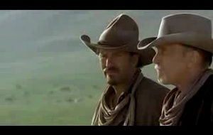 Open Range  Bande annonce 1 VO