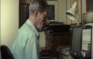 Les vieux chats  Bande annonce 1 VOST