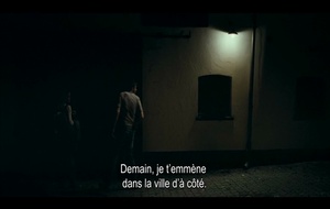 Tue-moi  Bande annonce 1 VOST