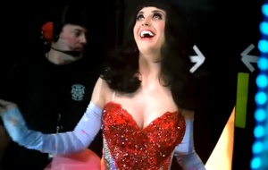Katy Perry : Part of me 3D  Teaser 1 VO