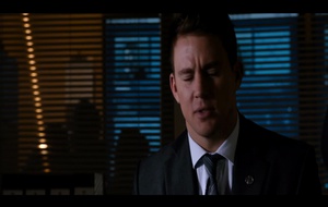 White House Down  Bande Annonce 1 VF