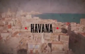 7 jours à la Havane  Bande annonce 1 VOST