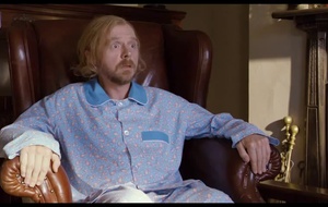 A fantastic fear of everything  Bande annonce 1 VO