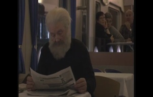 Ich bin eine terroristin  Bande annonce 1 VO