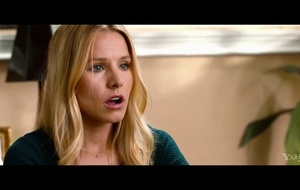 Hit and run  Bande annonce 2 VO