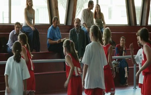 Adieu Berthe ou l'enterrement de mémé  Bande Annonce 1 VF
