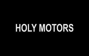 Holy Motors  Bande Annonce 1 VF
