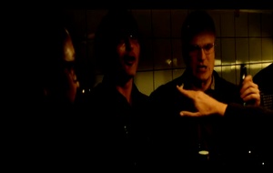 La chasse  Bande Annonce 1 VOST