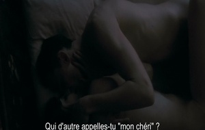 The Deep Blue Sea   Bande annonce 1 VOST