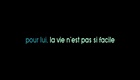Bande annonce 1 VOST