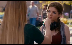 Pitch Perfect  Bande annonce 1 VO