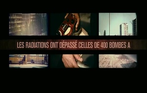 Chroniques de Tchernobyl   Bande annonce 1 VF