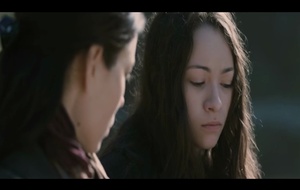 The Secret  Bande annonce 1 VF