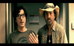 Do Not Disturb  Bande annonce 1 VF