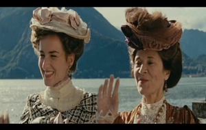 Madame Solario  Bande annonce 1 VF