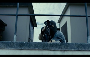 Le Guetteur  Bande annonce 1 VF