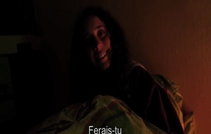 Would you have sex with an Arab?   Bande annonce 1 VOST