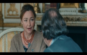 Les Saveurs du palais   Bande annonce 1 VF