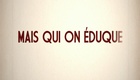Bande annonce 1 Vost