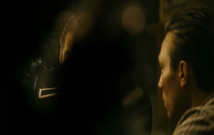 Sous la ville   Bande Annonce 1 VO