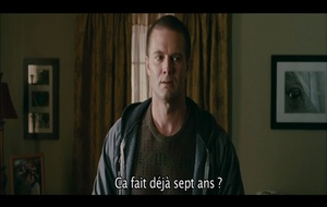 Oliver Sherman   Bande annonce 1 VO