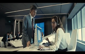 Un Jour de Chance  Bande Annonce 1 VO