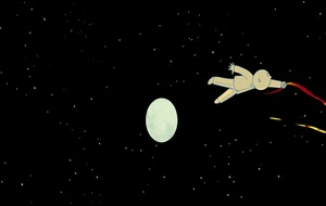 Jean de la Lune  Bande Annonce 1 VF