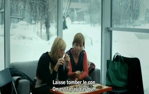 Je m'appelle Ki  Bande Annonce 1 Vost