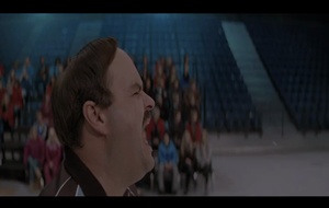 Le roi du curling   Bande Annonce 1 Vost