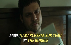 Yossi  Bande Annonce 1 Vost