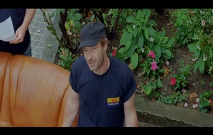 Pauvre Richard   Bande Annonce 1 VF
