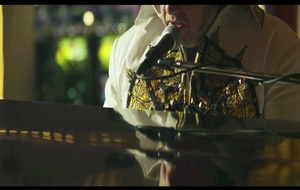 Ultimo Elvis   Bande Annonce 1 VOST 