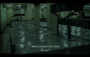 Les Equilibristes  Bande Annonce 1 Vost  