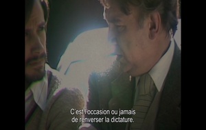 No   Bande Annonce 1 Vost