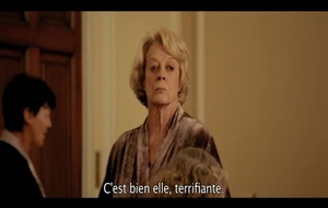Quartet  Bande Annonce 1 Vost