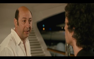 Des gens qui s'embrassent  Bande Annonce 1 VF