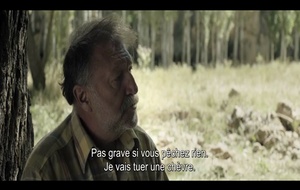Derrière la Colline  Bande Annonce 1 Vost