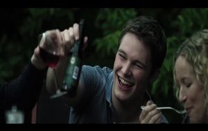 What Richard Did   Bande Annonce 1 Vo
