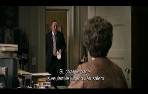Hannah Arendt   Bande Annonce 1 Vost