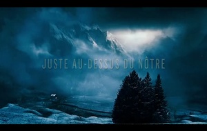 Upside Down   Bande Annonce 1 VF