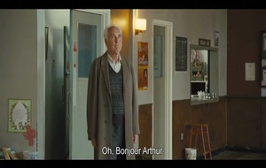 Song for Marion  Bande Annonce 1 Vost